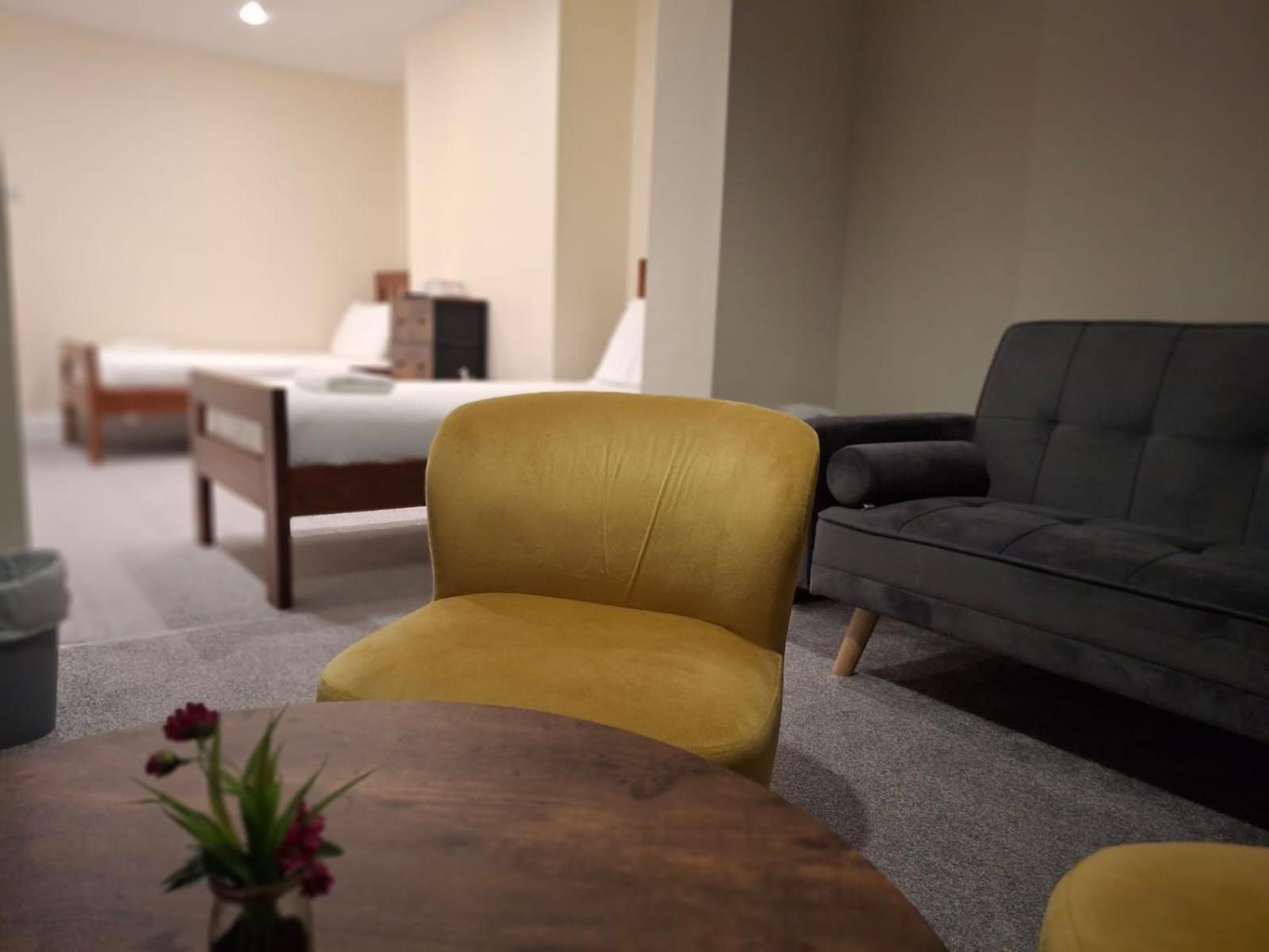 Inn By The Sea, Portsmouth - En Suite Rooms With Or Without Sea View, Onsite Ev 22Kw Buitenkant foto