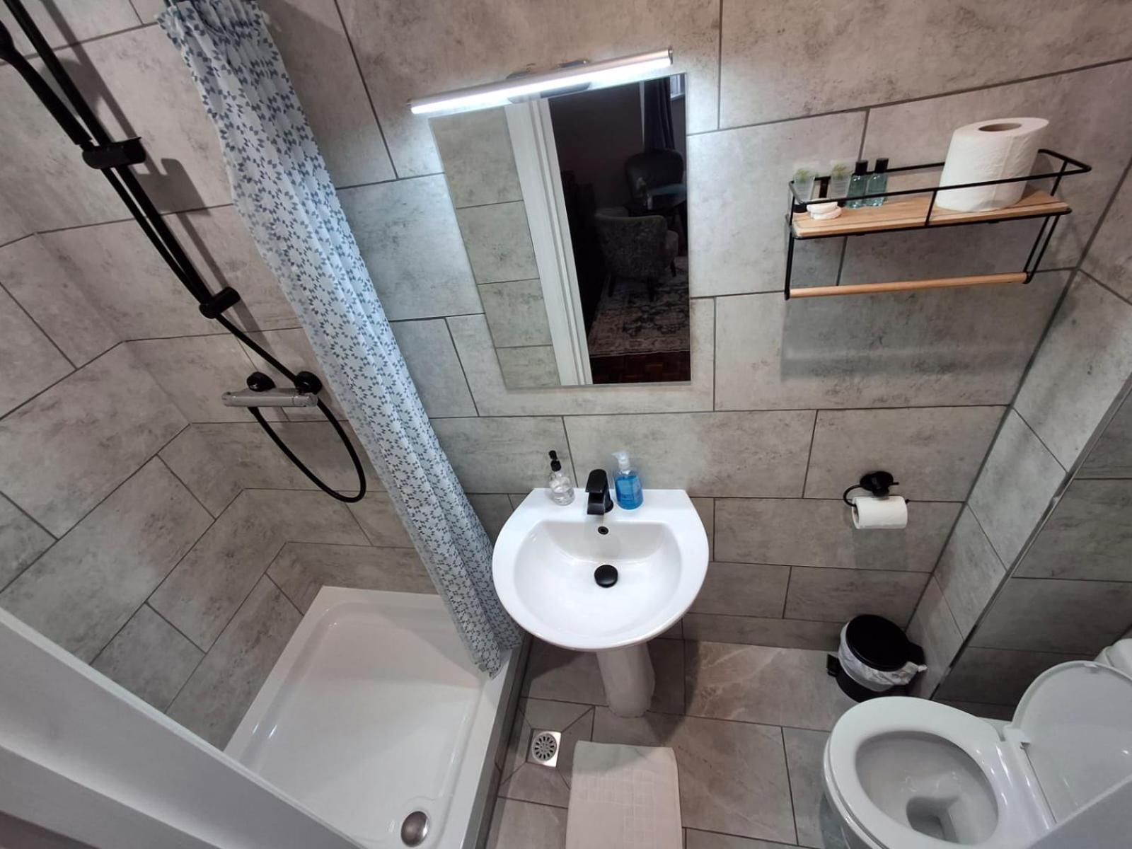 Inn By The Sea, Portsmouth - En Suite Rooms With Or Without Sea View, Onsite Ev 22Kw Buitenkant foto