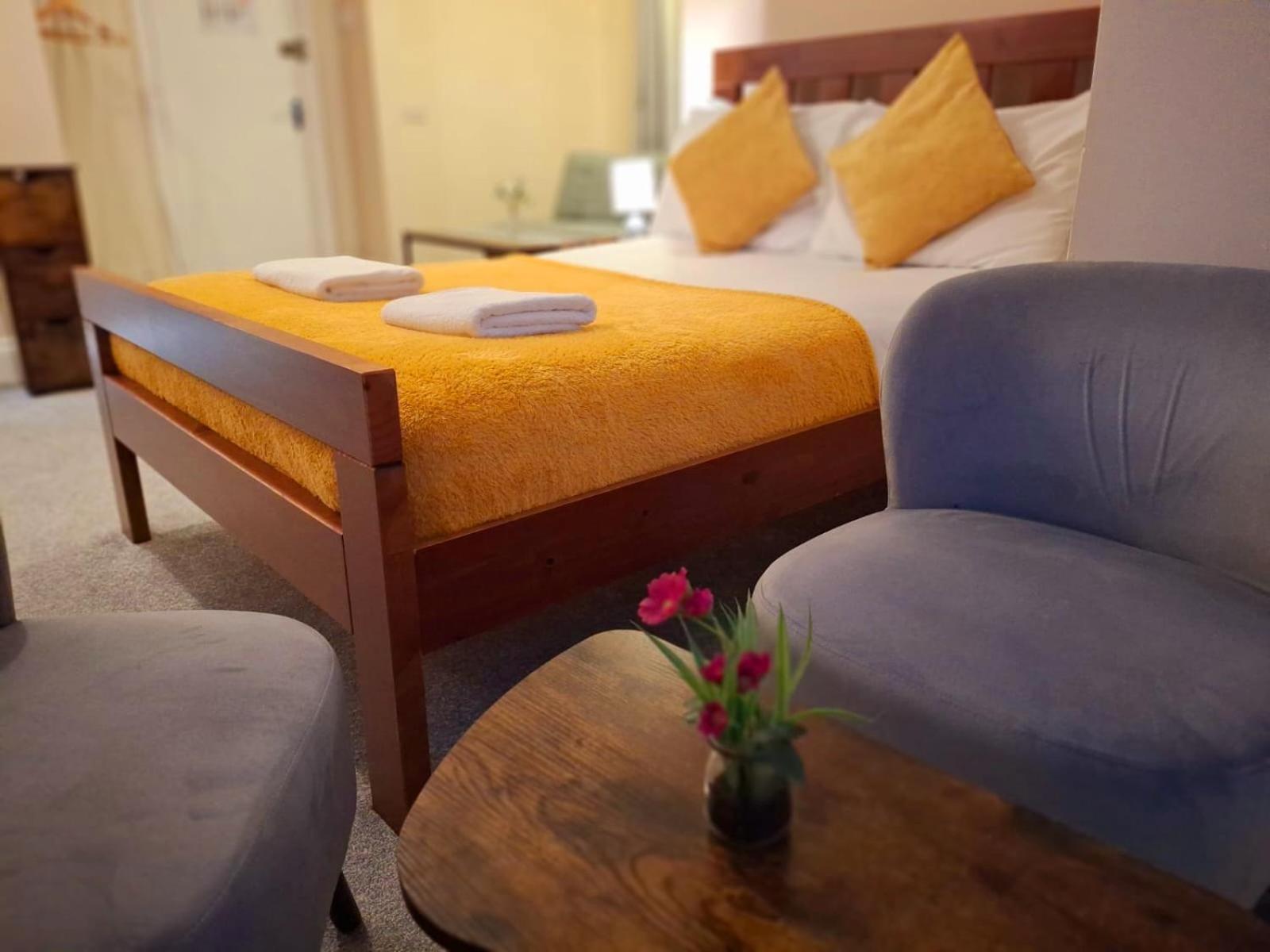 Inn By The Sea, Portsmouth - En Suite Rooms With Or Without Sea View, Onsite Ev 22Kw Buitenkant foto